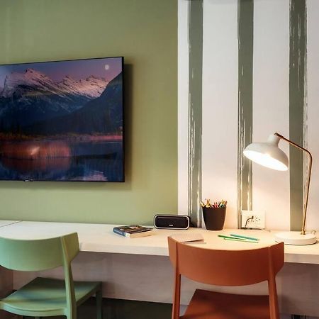 Moderno Apartamento Punta Carretas Монтевидео Экстерьер фото