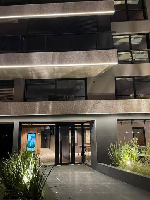 Moderno Apartamento Punta Carretas Монтевидео Экстерьер фото