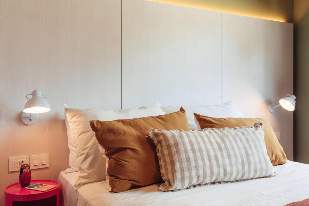 Moderno Apartamento Punta Carretas Монтевидео Экстерьер фото